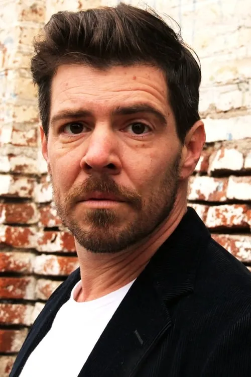 Foto de perfil del actor Miguel Di Lemme en el reparto