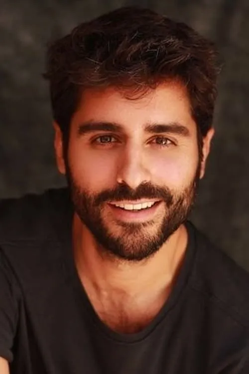 Actor Miguel Diosdado