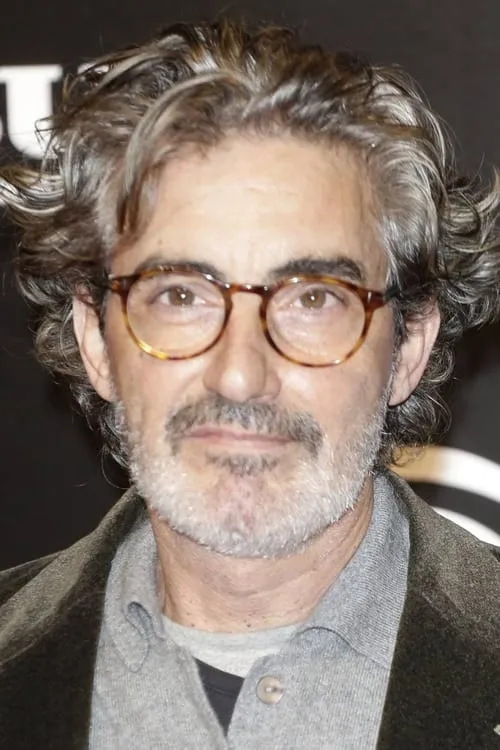 Actor Miguel Molina