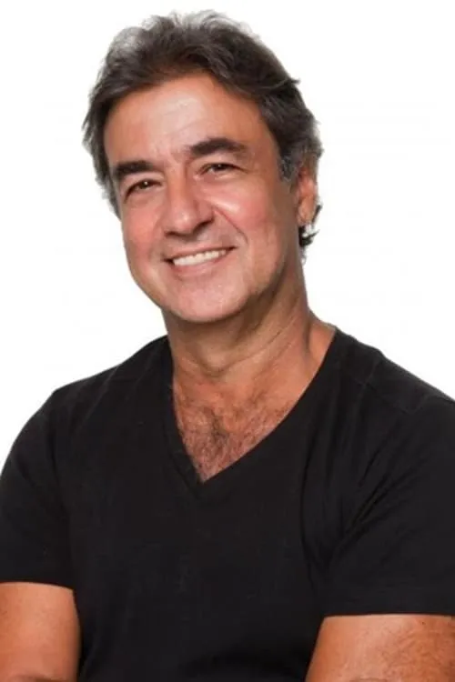 Actor Miguel Paiva