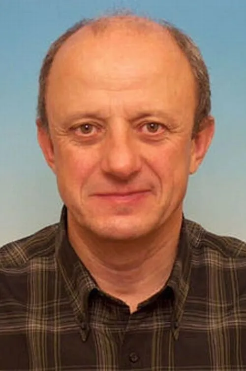 Actor Mihai Mălaimare