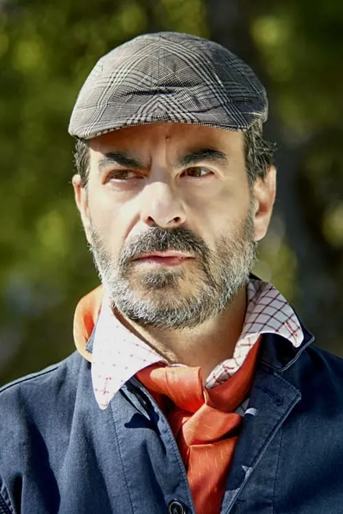 Actor Mihalis Kaliotsos