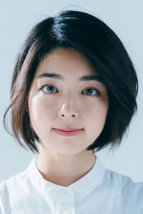 Actor Mika Akizuki