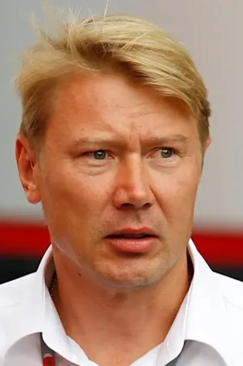 Imagen de Mika Häkkinen