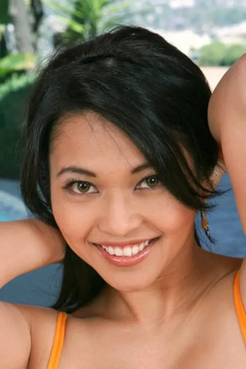 Actor Mika Tan