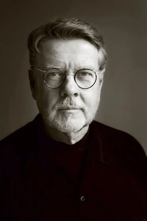 Actor Mikael Wiehe