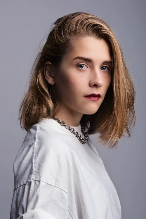 Foto de perfil del actor Mikaela Knapp en el reparto