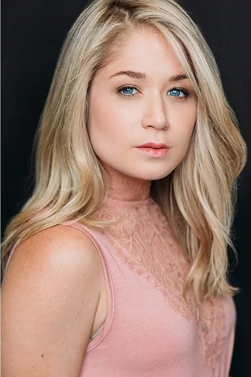 Foto de perfil del actor Mikayla Gibson en el reparto