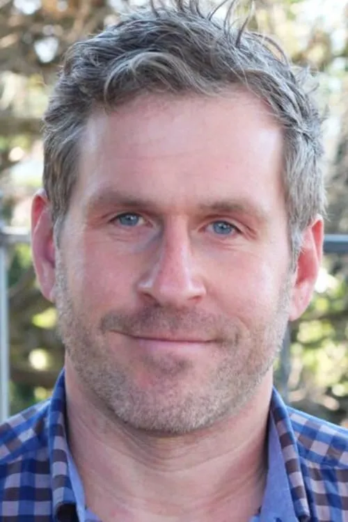 Foto de perfil del actor Mike Cernovich en el reparto