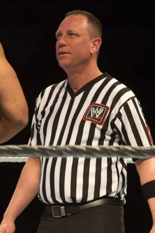 Actor Mike Chioda