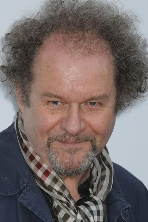 Imagen de Mike Figgis