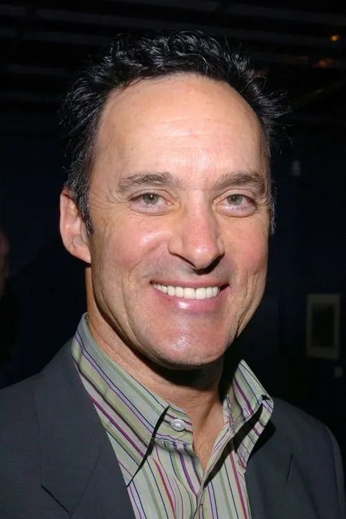 Actor Mike Gabriel