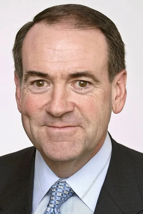 Actor Mike Huckabee