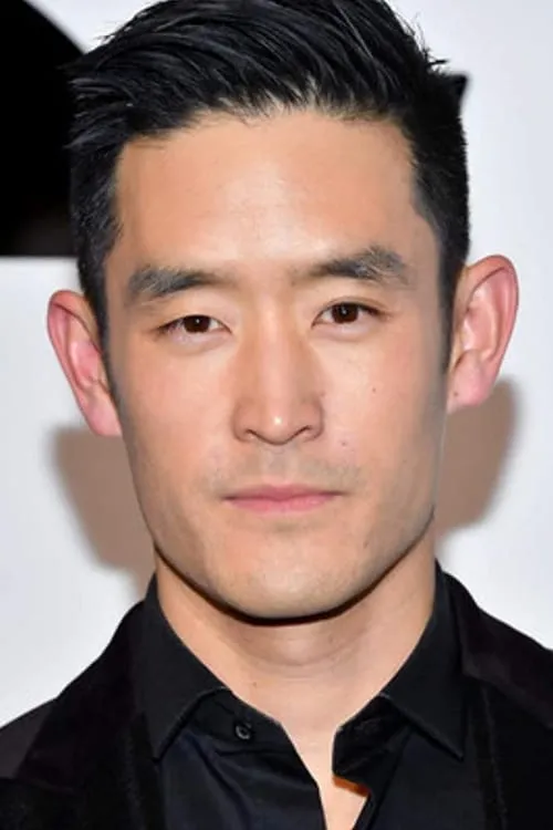 Foto de perfil del actor Mike Moh en el reparto