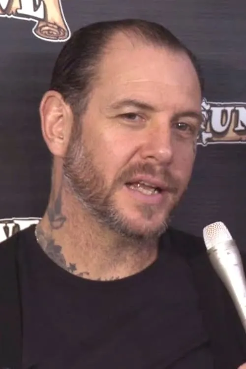 Actor Mike Ness