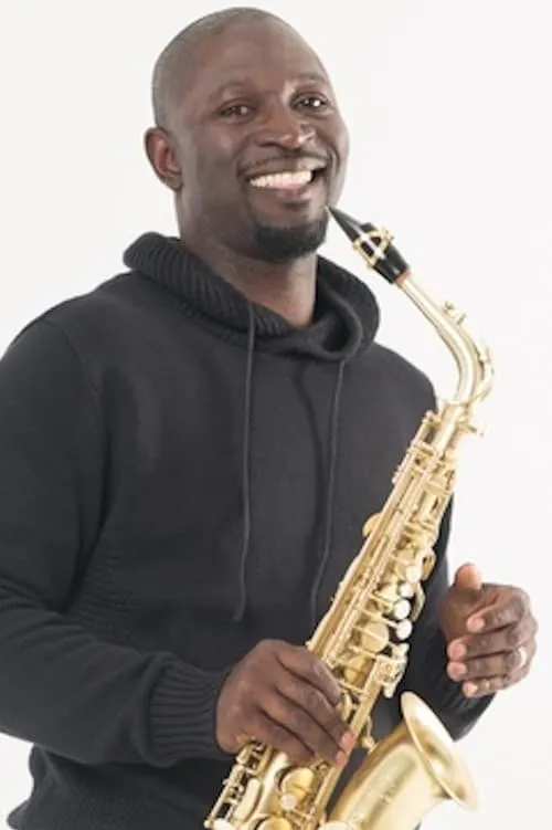 Maceo Parker ha trabajado con Mike Phillips en 3 ocasiones