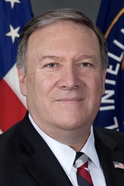 Imagen de Mike Pompeo