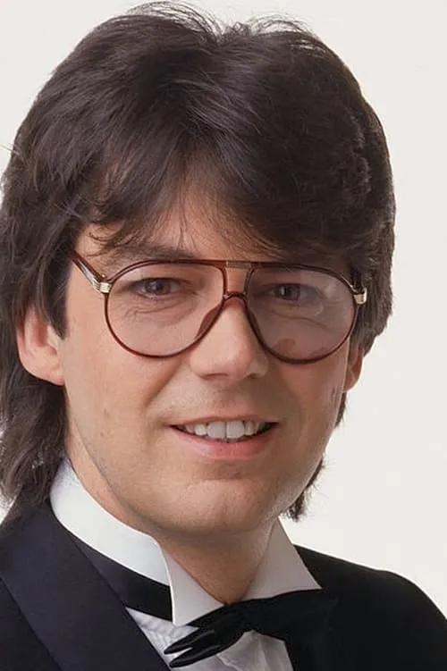 Actor Mike Read