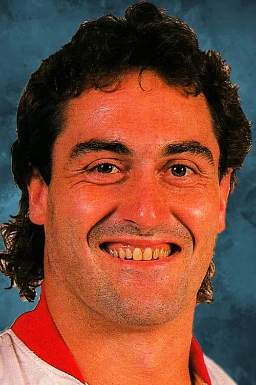 Actor Mike Rotunda