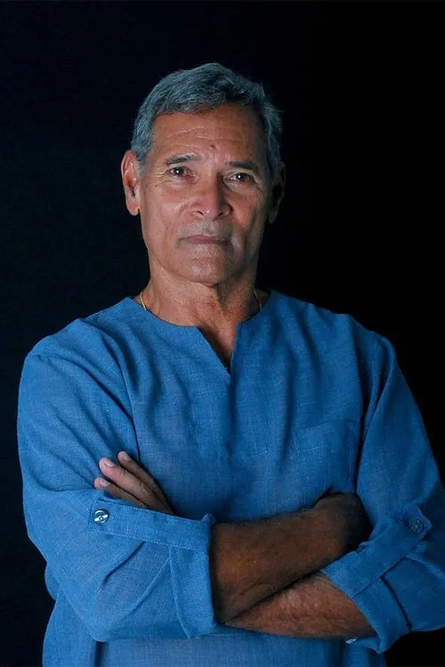 Actor Mike Stone