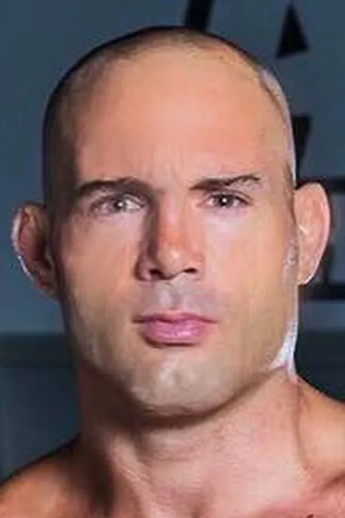 Actor Mike Swick