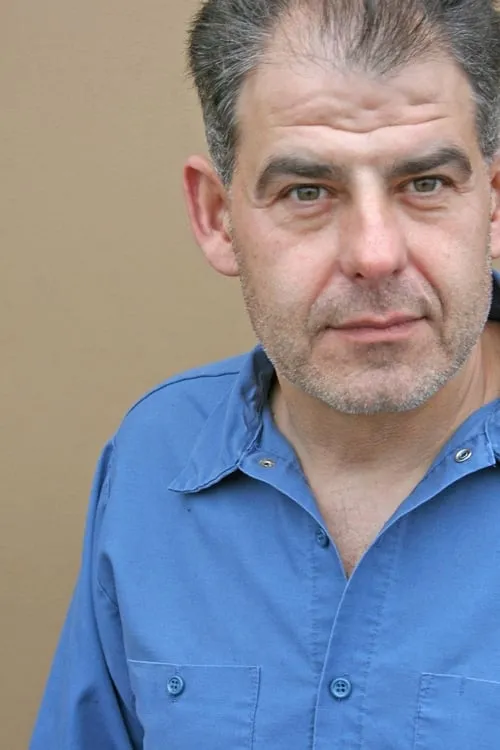 Actor Mike Tremblay