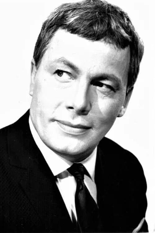 Actor Mikhail Orlov