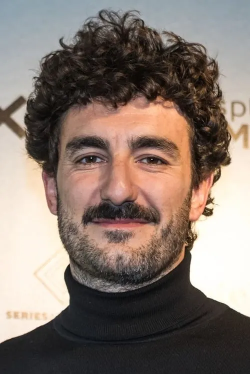 Foto de perfil del actor Miki Esparbé en el reparto