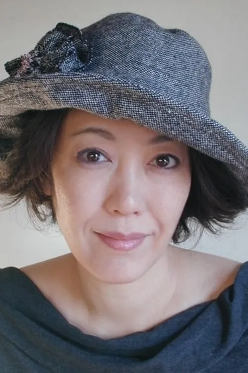 Actor Miki Hayashida