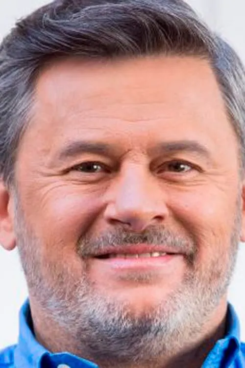 Foto de perfil del actor Miki Nadal en el reparto