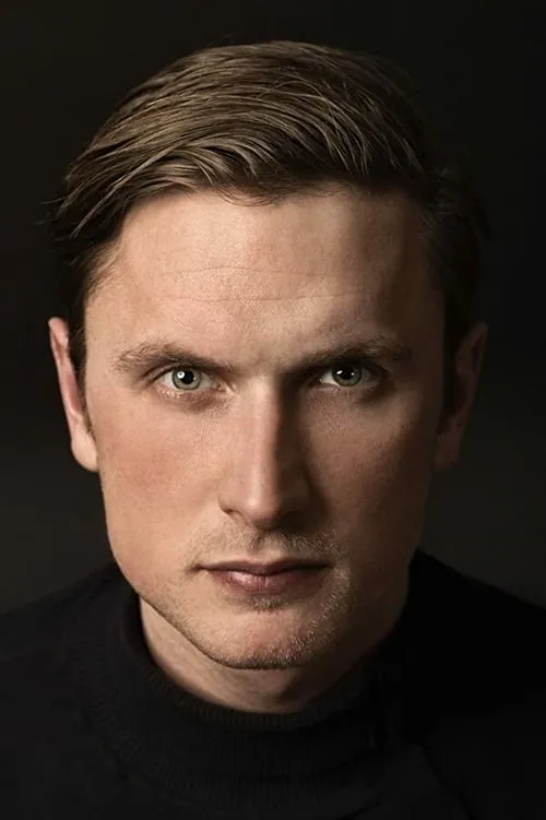 Actor Mikkel Boe Følsgaard