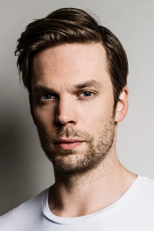 Actor Mikko Nousiainen