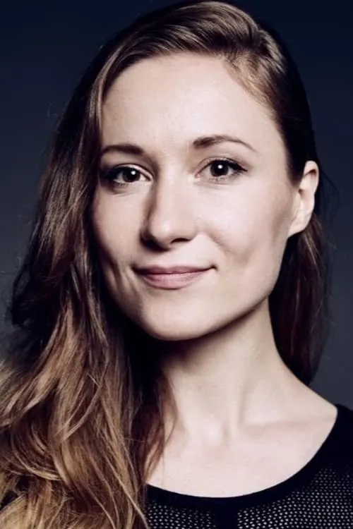 Actor Milena Sidorova