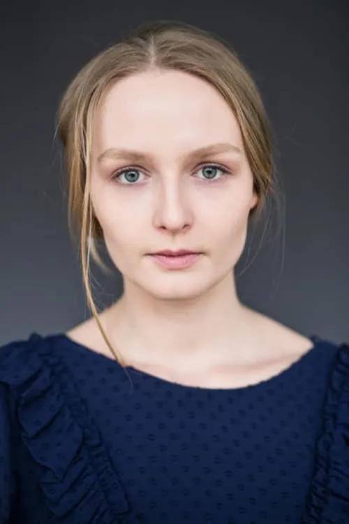 Actor Milena Staszuk