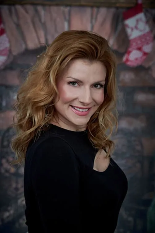 Actor Miljana Kravić