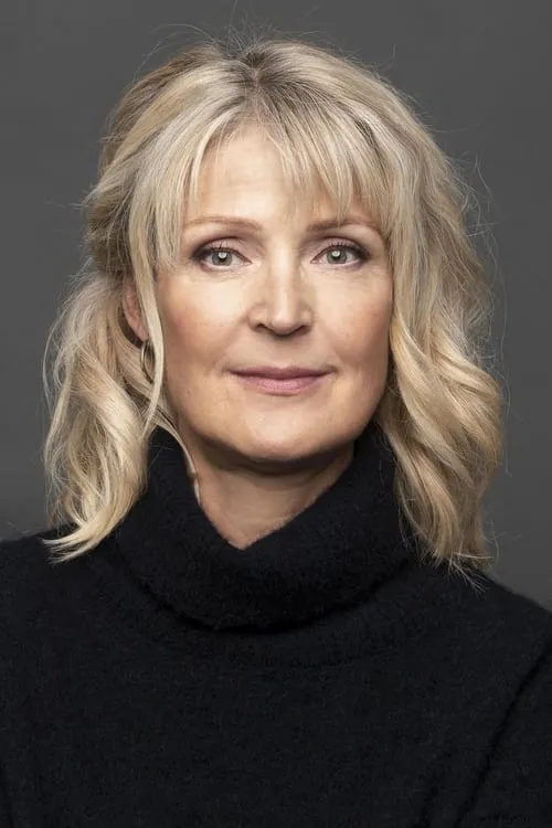 Actor Milka Ahlroth