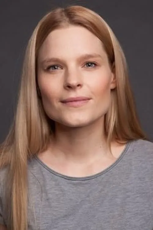 Actor Milla Puolakanaho