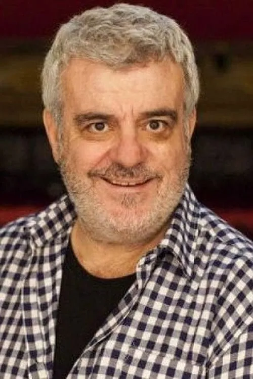 Actor Millán Salcedo