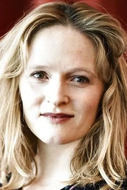 Actor Mille Lehfeldt