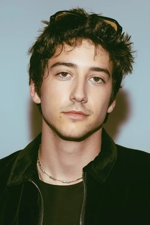 Actor Milo Manheim