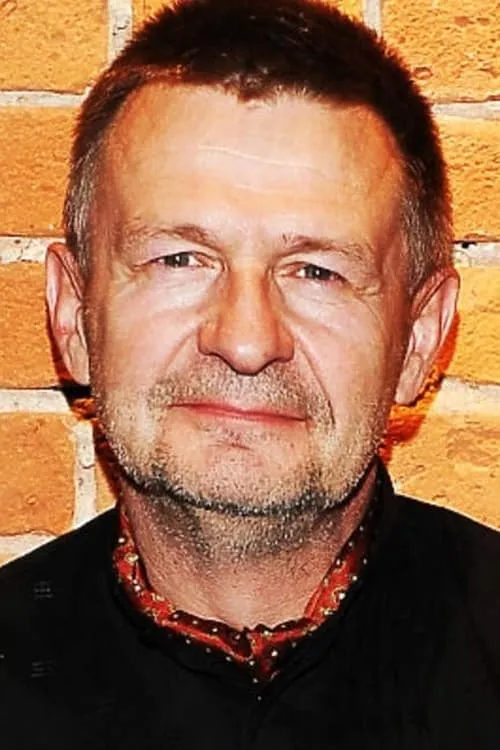 Actor Miłogost Reczek