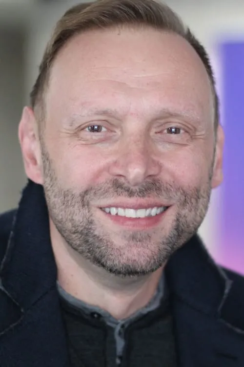 Actor Miloš Knor