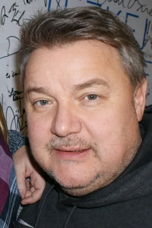 Actor Miloš Pokorný