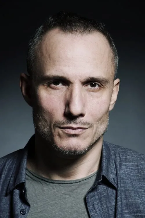 Actor Miloš Timotijević