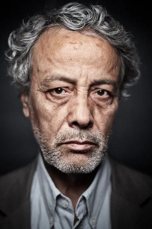 Foto de perfil del actor Miloud Khetib en el reparto