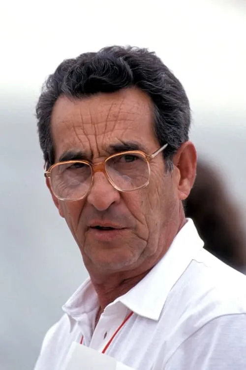 Actor Milton da Silva