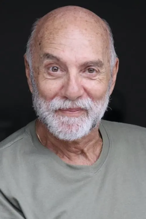 Actor Milton Levy