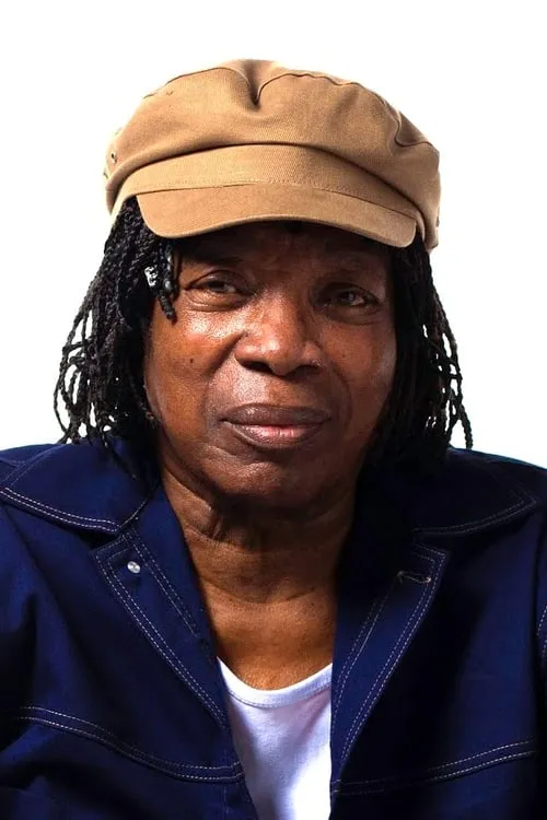 Actor Milton Nascimento