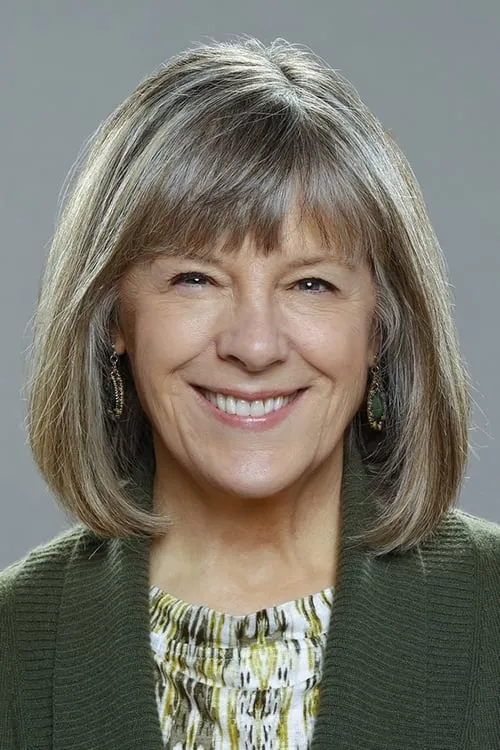 Actor Mimi Kennedy