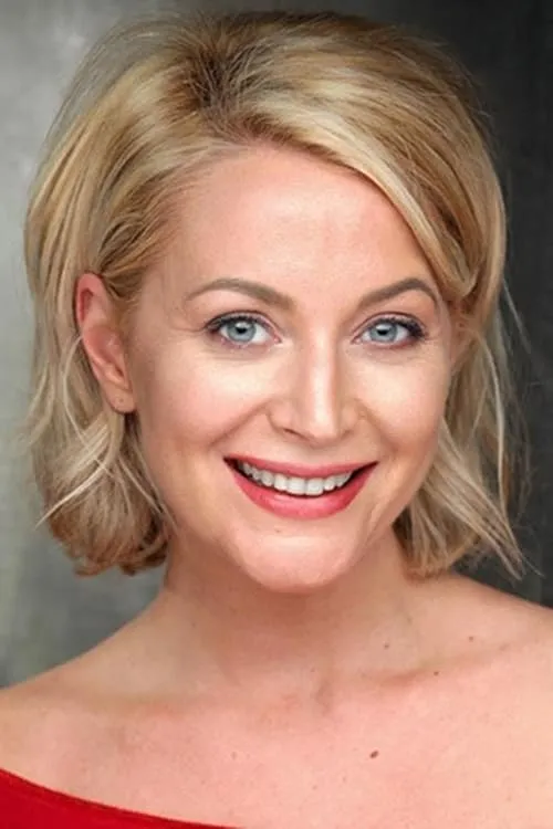 Actor Mimi Kovacs